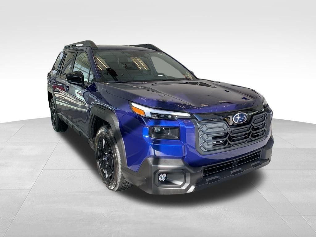 2026 Subaru Outback Limited's photo