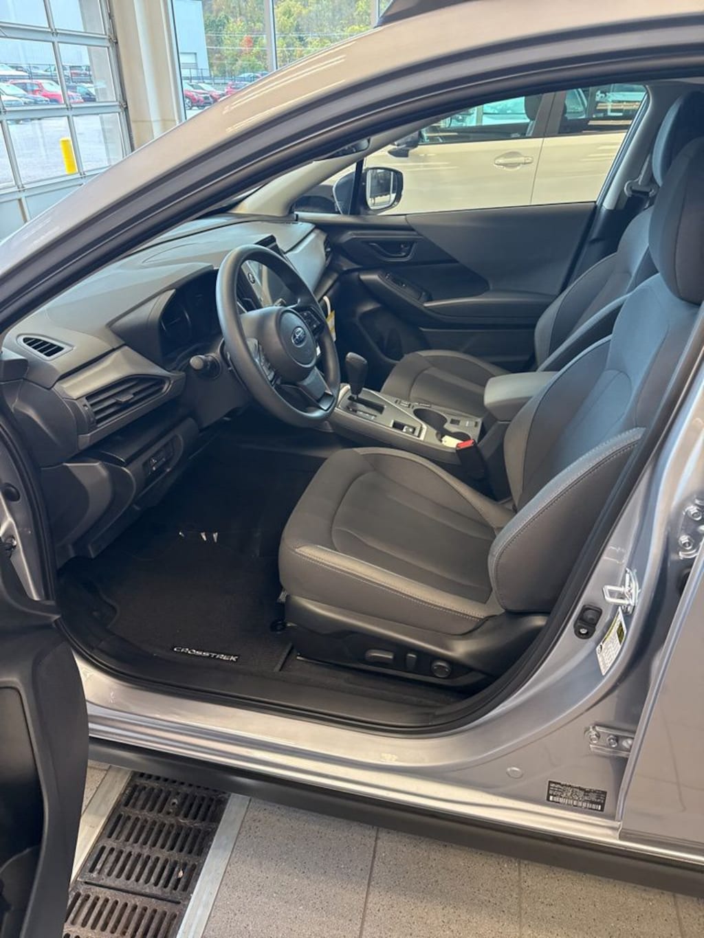 New 2025 Subaru Crosstrek Premium SUV