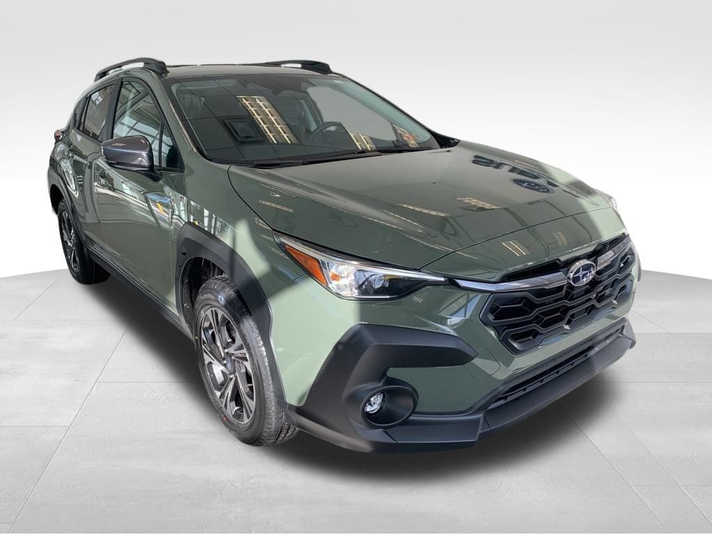 2026 Subaru Crosstrek Premium's photo