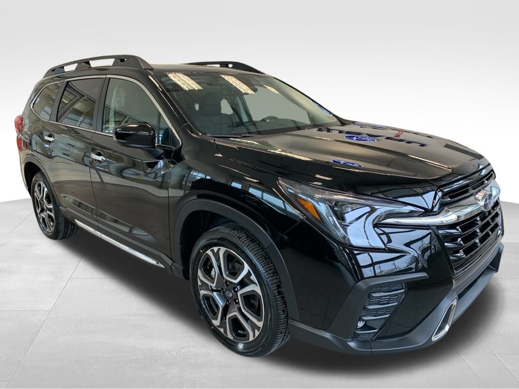 2026 Subaru Ascent Touring's photo