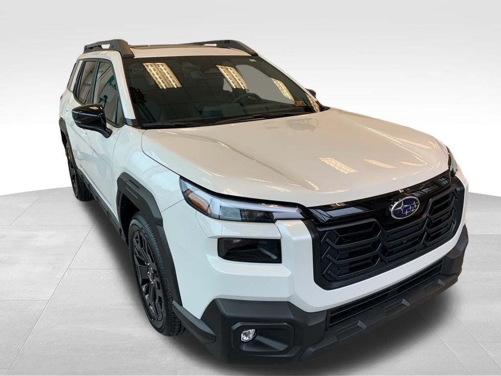 2026 Subaru Outback Limited's photo