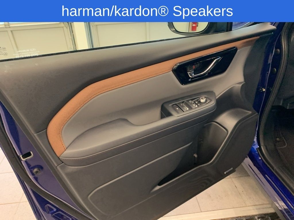 New 2025 Subaru Forester Sport SUV