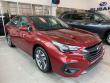 New 2025 Subaru Legacy Limited Sedan