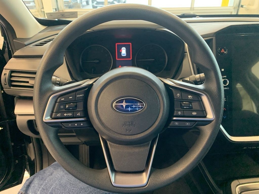 New 2026 Subaru Impreza Sport 5-Door