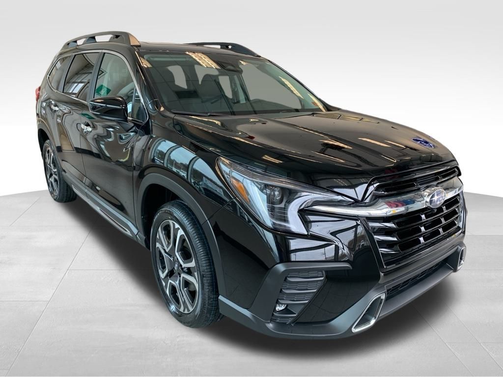 2026 Subaru Ascent Touring's photo