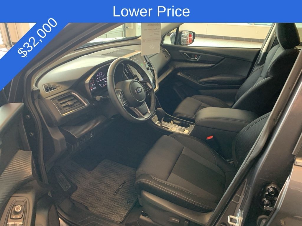 Used 2024 Subaru Ascent Premium SUV