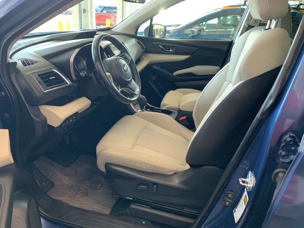 2021 Subaru Ascent Premium photo 2