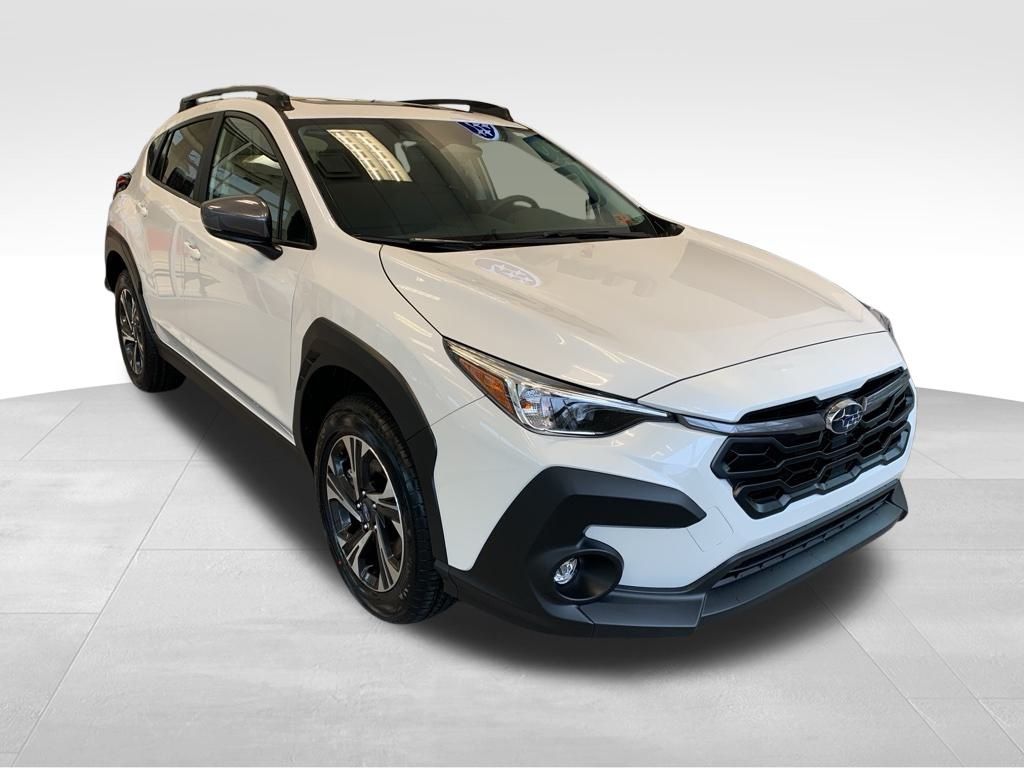 2026 Subaru Crosstrek Premium's photo