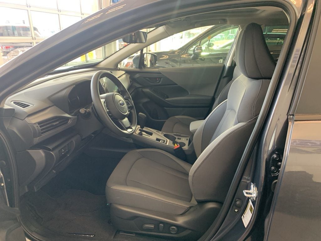 New 2025 Subaru Crosstrek Premium SUV