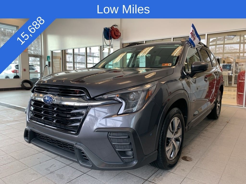 Used 2024 Subaru Ascent Premium SUV