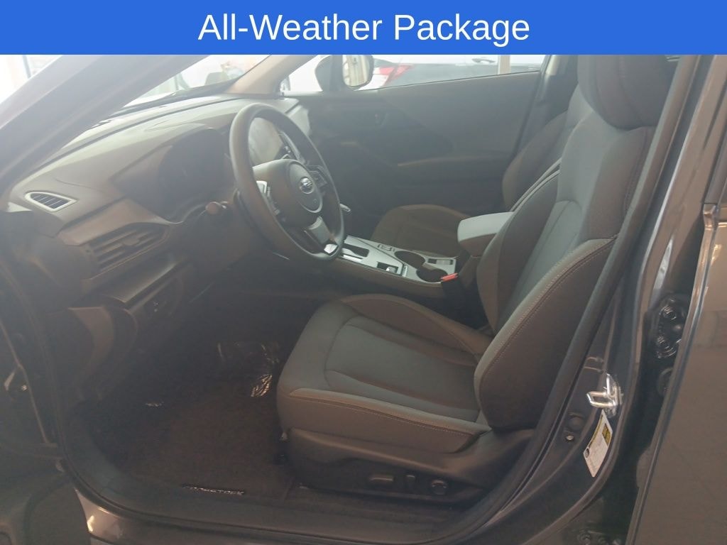 New 2026 Subaru Crosstrek Premium SUV