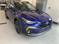 2025 Subaru Crosstrek Sport SUV