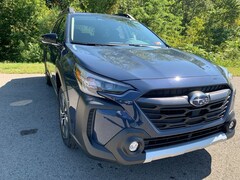 2025 Subaru Outback Limited SUV