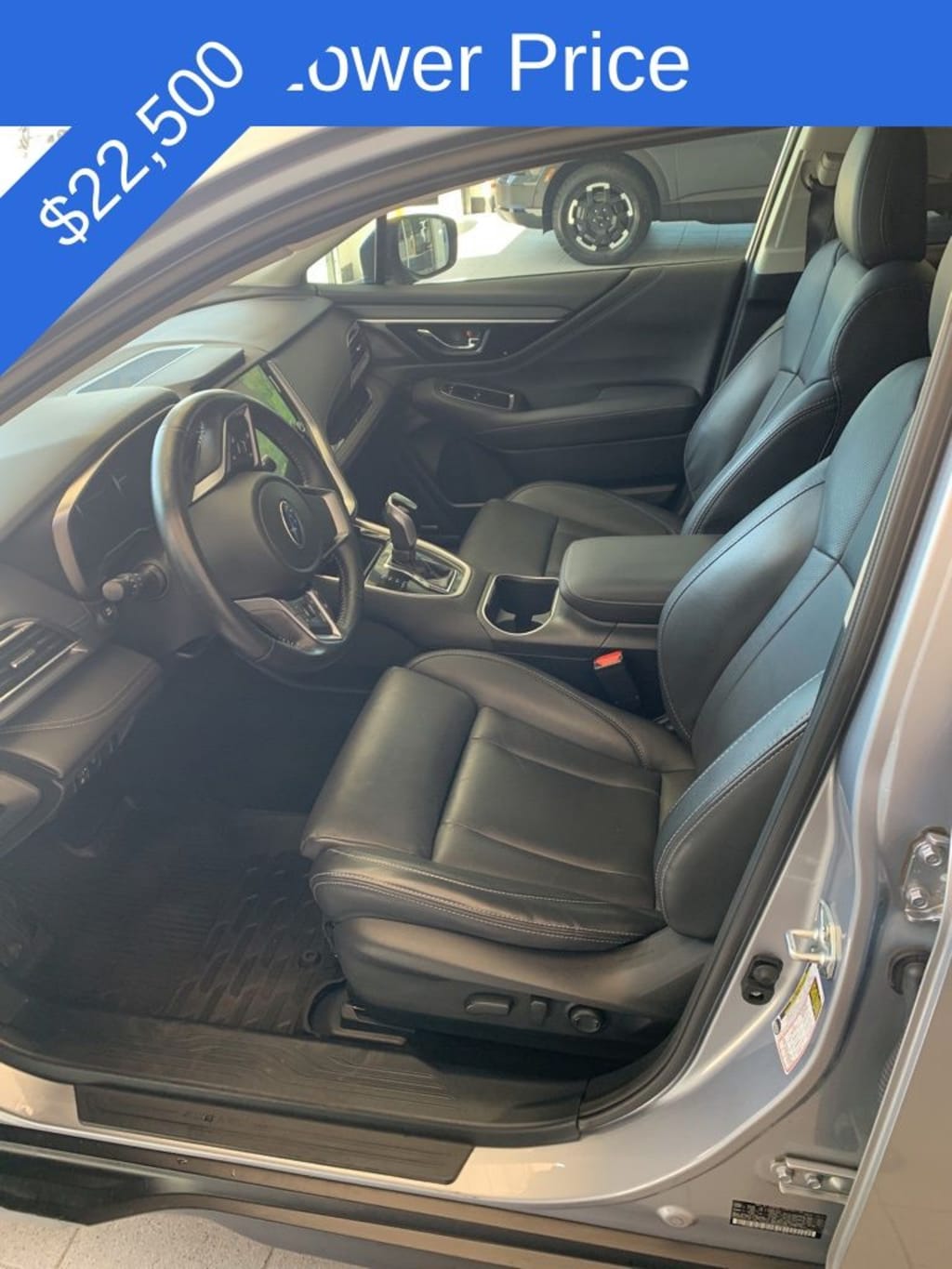 Used 2022 Subaru Outback Limited XT SUV