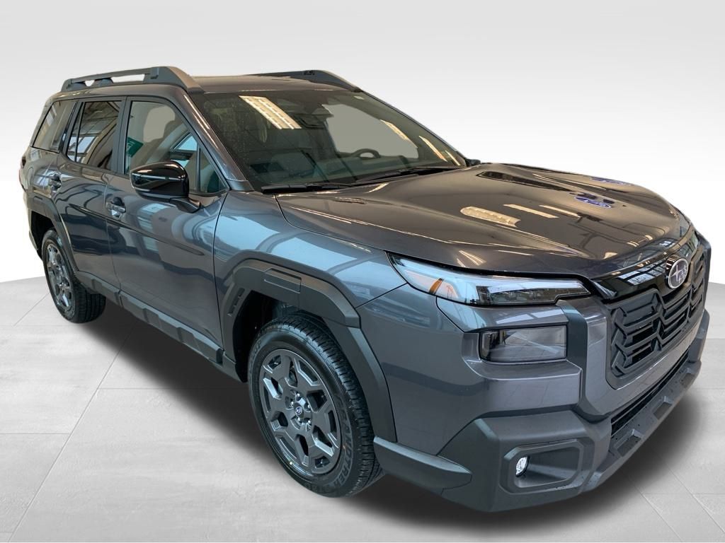 2026 Subaru Outback Premium's photo