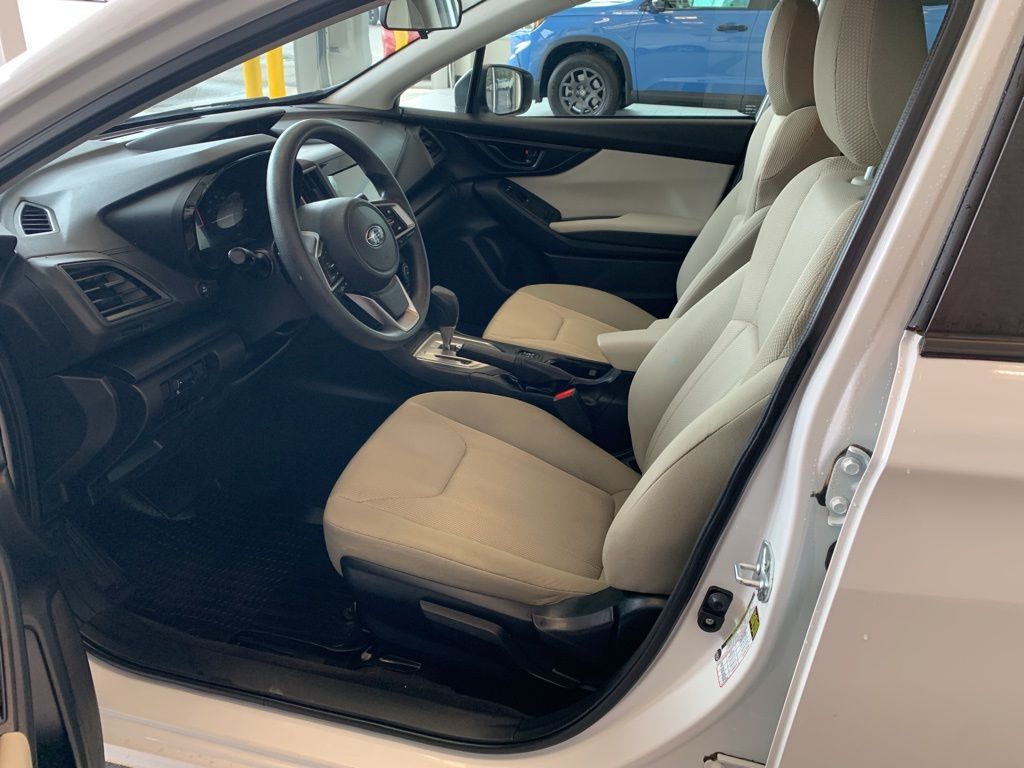 2022 Subaru Impreza Premium photo 3