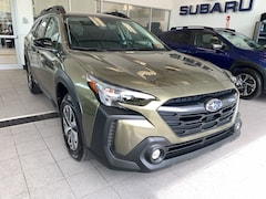 2025 Subaru Outback Premium SUV
