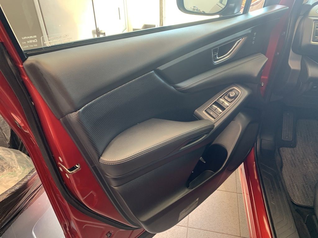 Certified 2023 Subaru Ascent Limited SUV