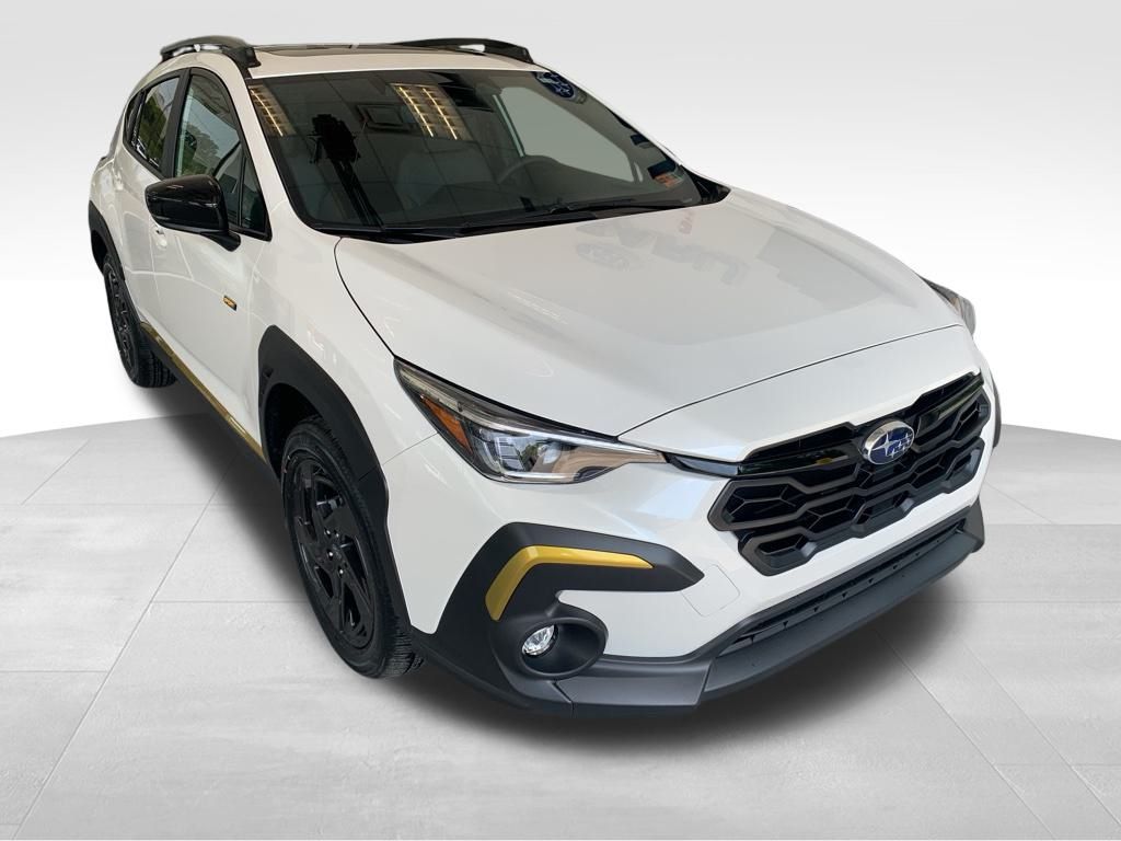 2025 Subaru Crosstrek Sport's photo