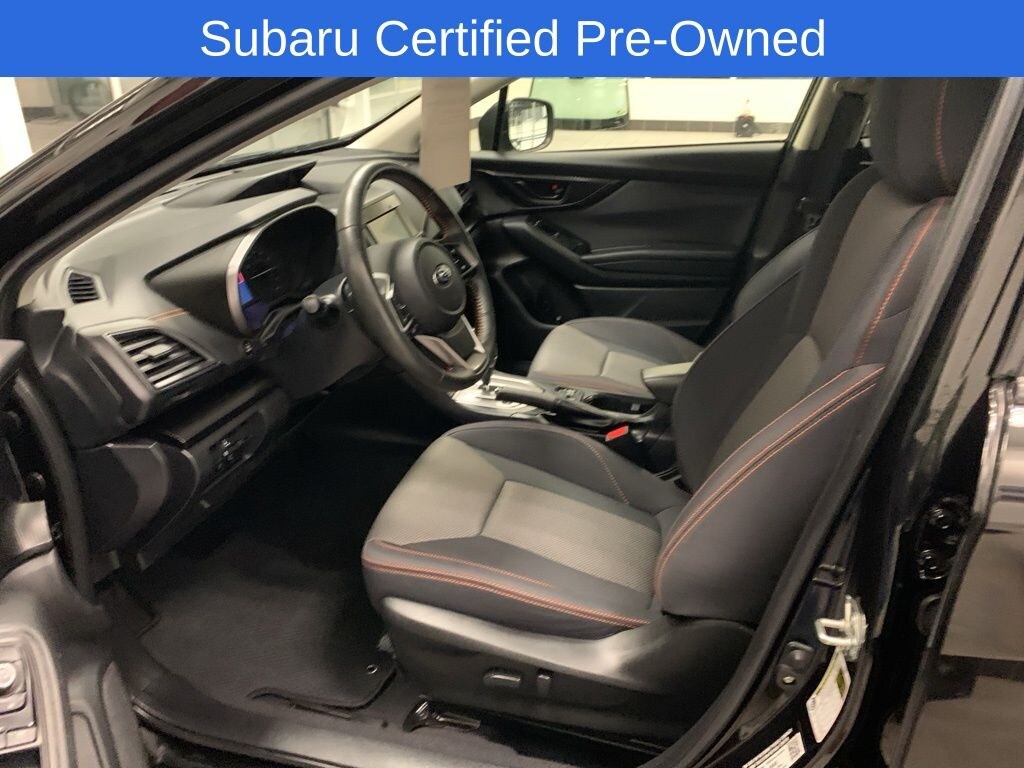 Used 2023 Subaru Crosstrek Premium SUV