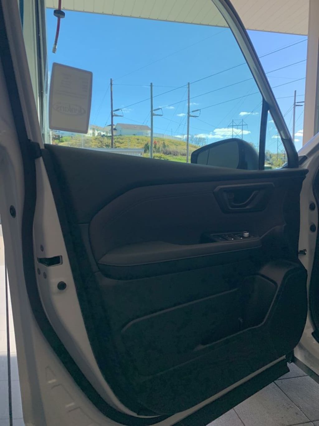 New 2025 Subaru Forester Premium SUV