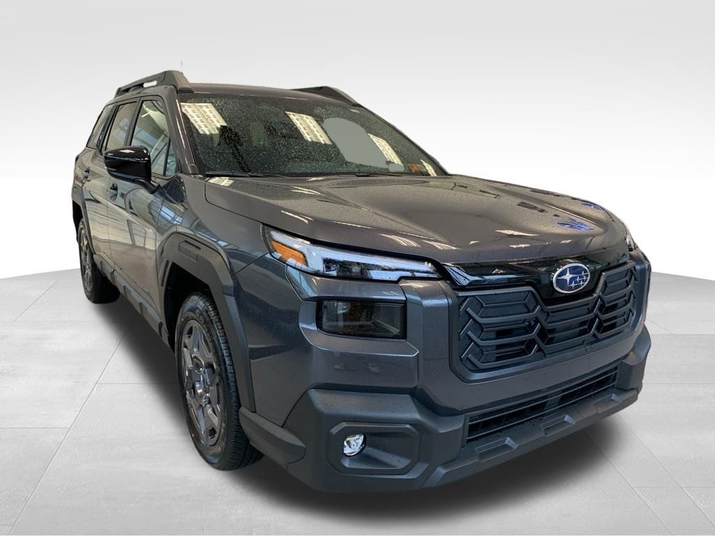 2026 Subaru Outback Premium's photo