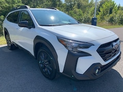 2025 Subaru Outback Onyx Edition SUV