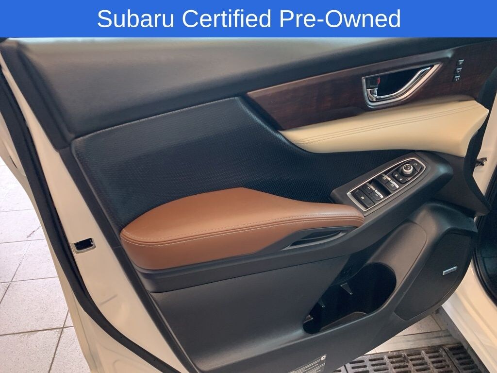 Used 2022 Subaru Ascent Touring SUV