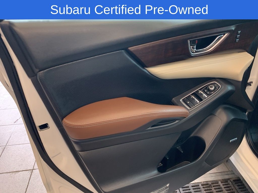 2022 Subaru Ascent Touring photo 4