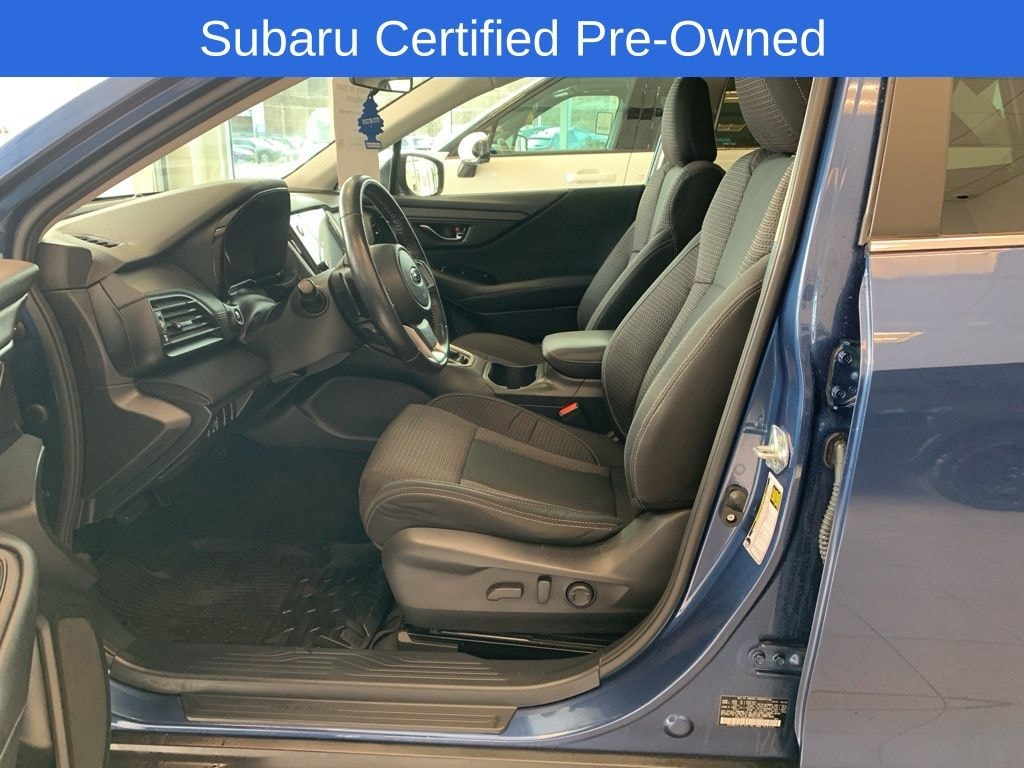 Used 2022 Subaru Outback Premium SUV