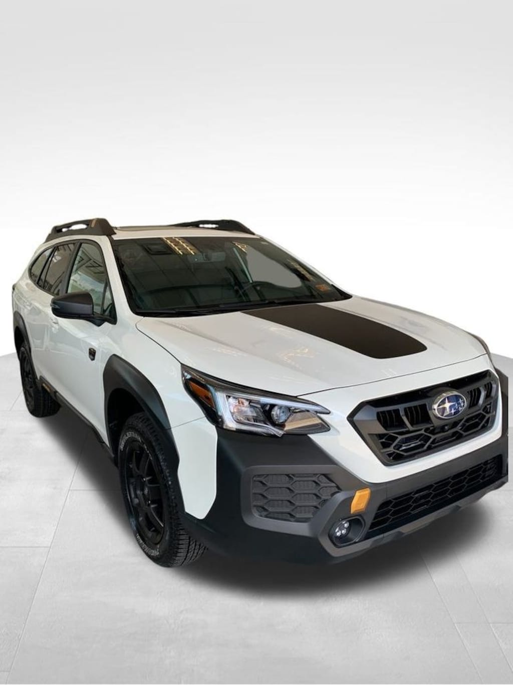 New 2025 Subaru Outback Wilderness SUV