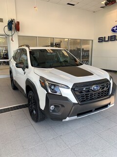2022 Subaru Forester Wilderness SUV