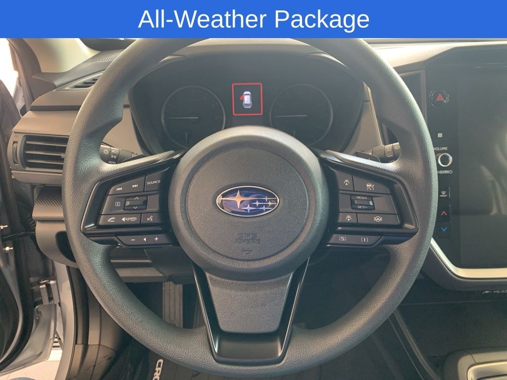New 2025 Subaru Crosstrek Premium SUV