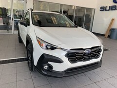 2025 Subaru Crosstrek Premium SUV