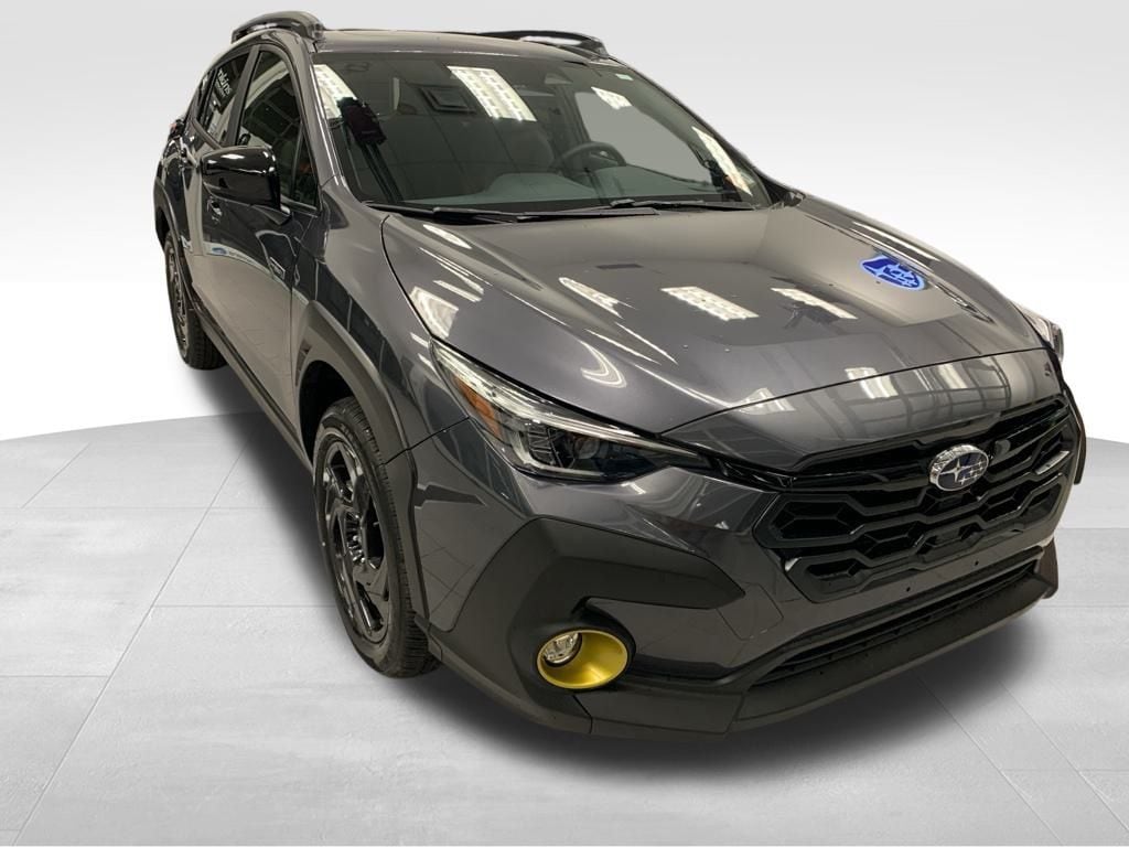 New 2026 Subaru Crosstrek Sport SUV