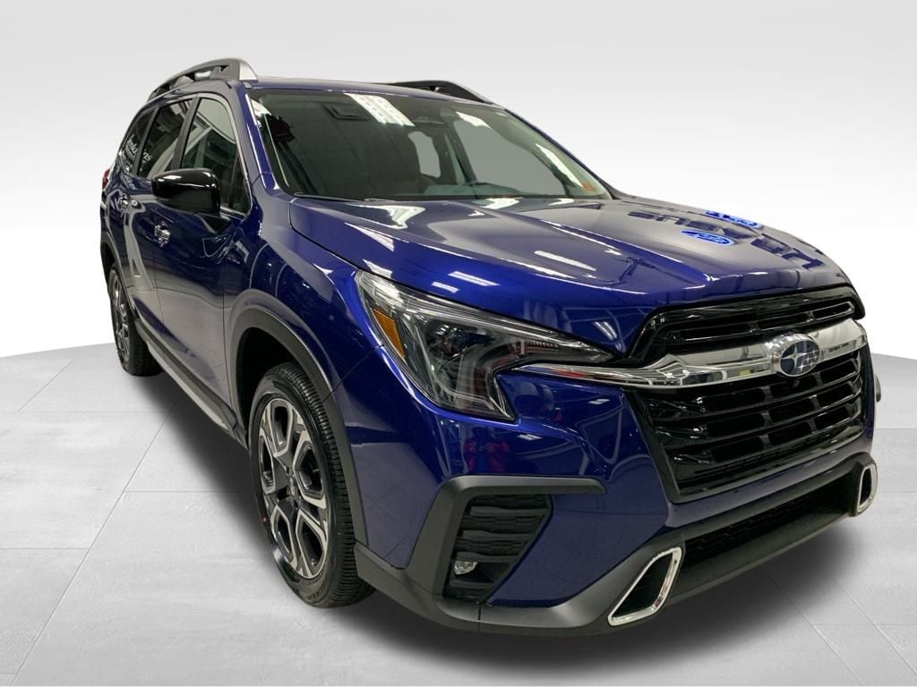 2026 Subaru Ascent Touring's photo
