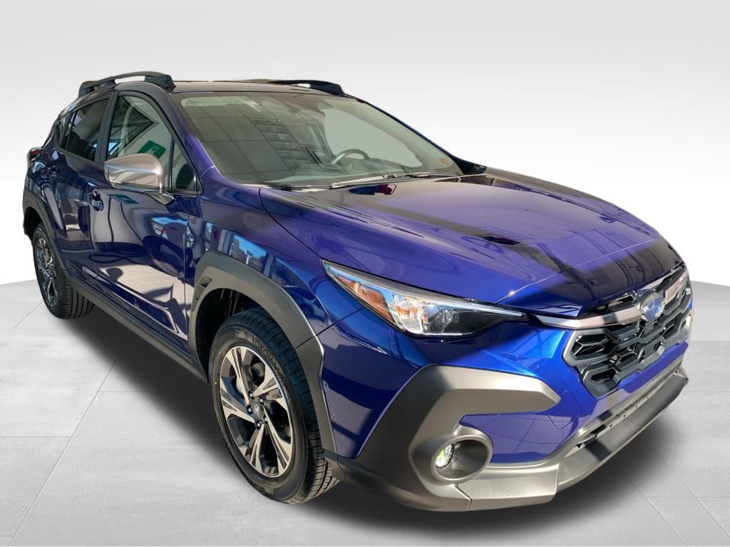 2026 Subaru Crosstrek Premium's photo