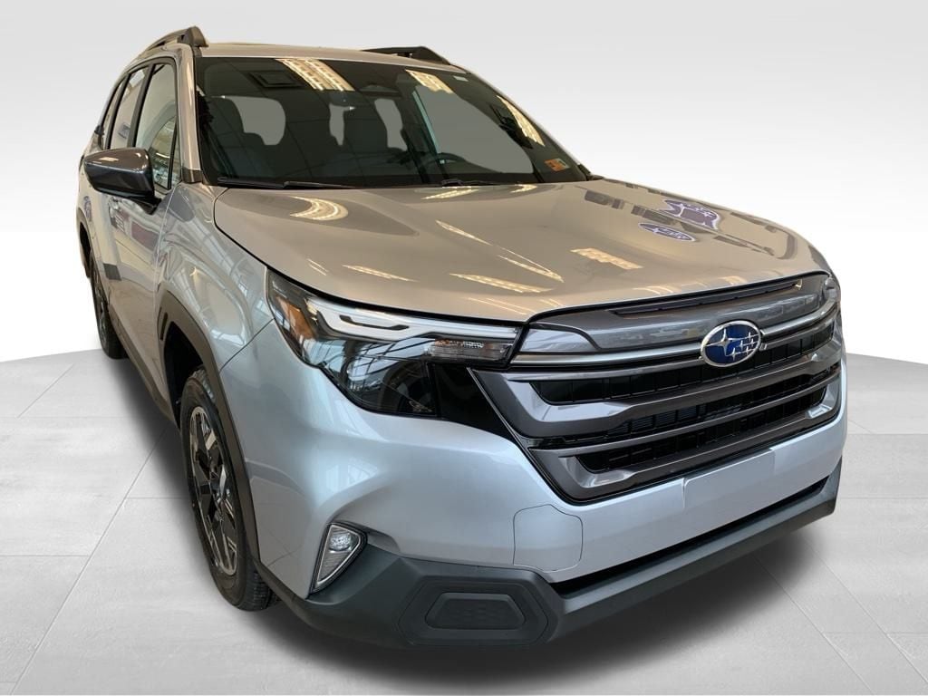 2026 Subaru Forester Premium's photo