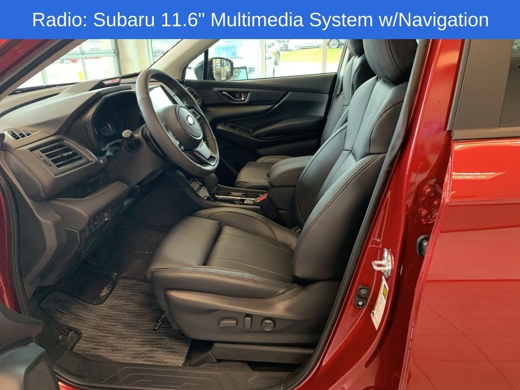 New 2026 Subaru Ascent Onyx Edition Touring SUV