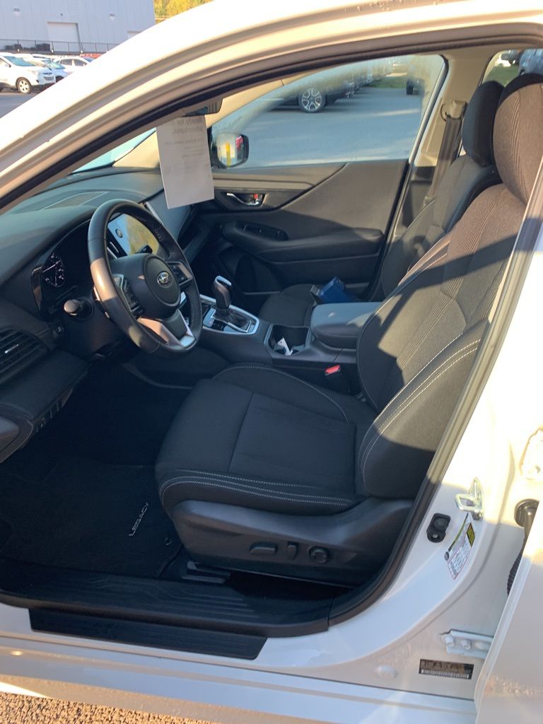 2023 Subaru Legacy Premium photo 3