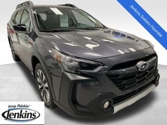 2023 Subaru Outback Limited SUV