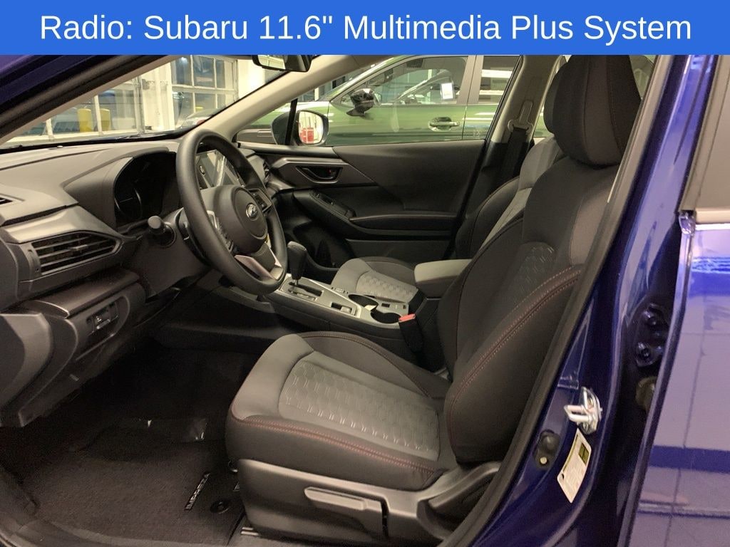 New 2026 Subaru Impreza Sport 5-Door