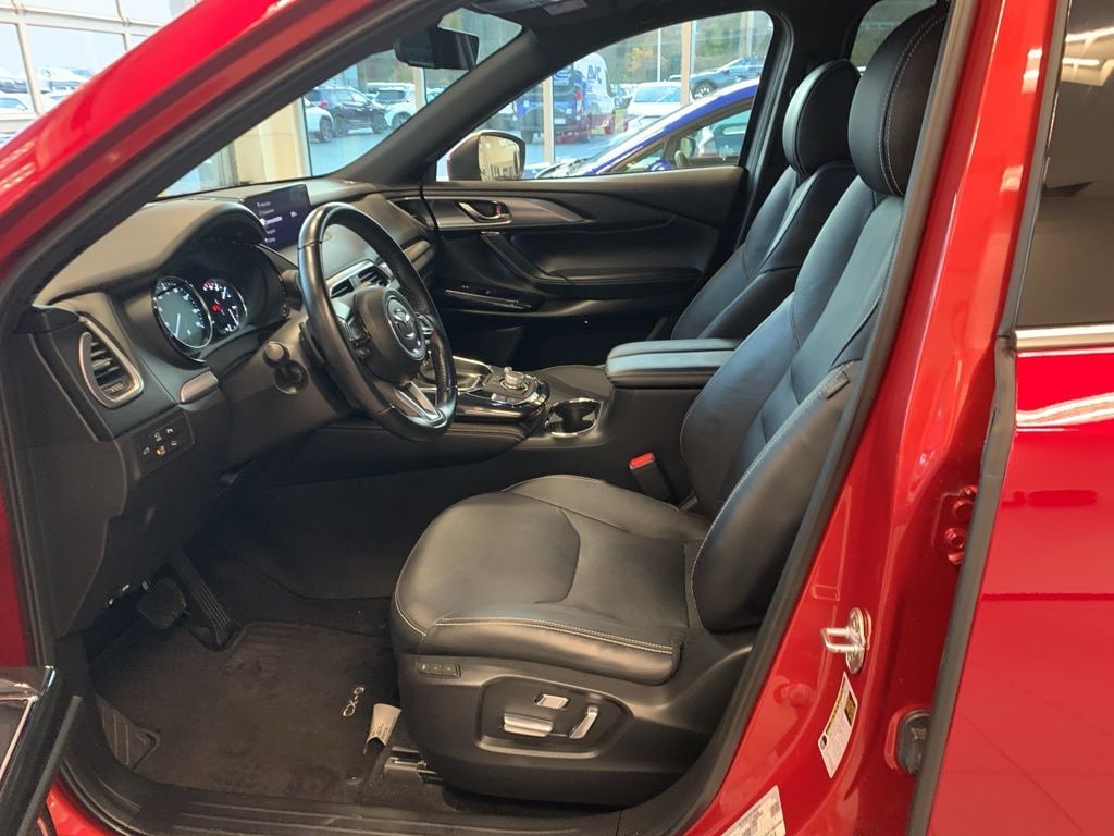 Used 2023 Mazda CX-9 Grand Touring SUV