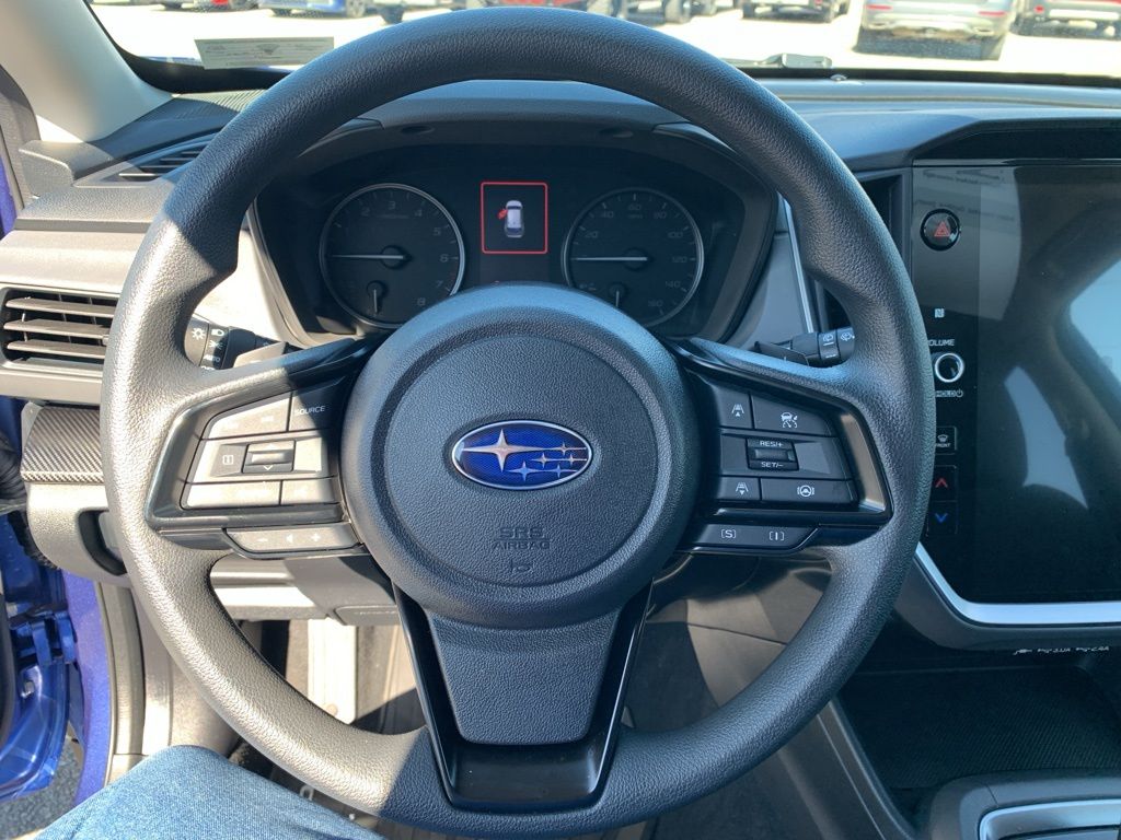 2025 Subaru Crosstrek Premium photo 3
