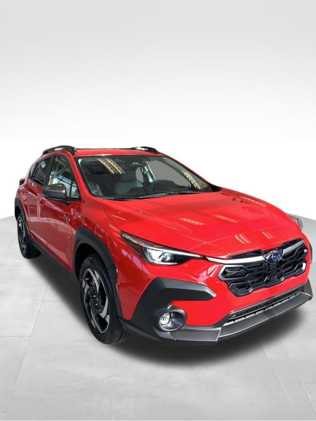 New 2026 Subaru Crosstrek Limited SUV