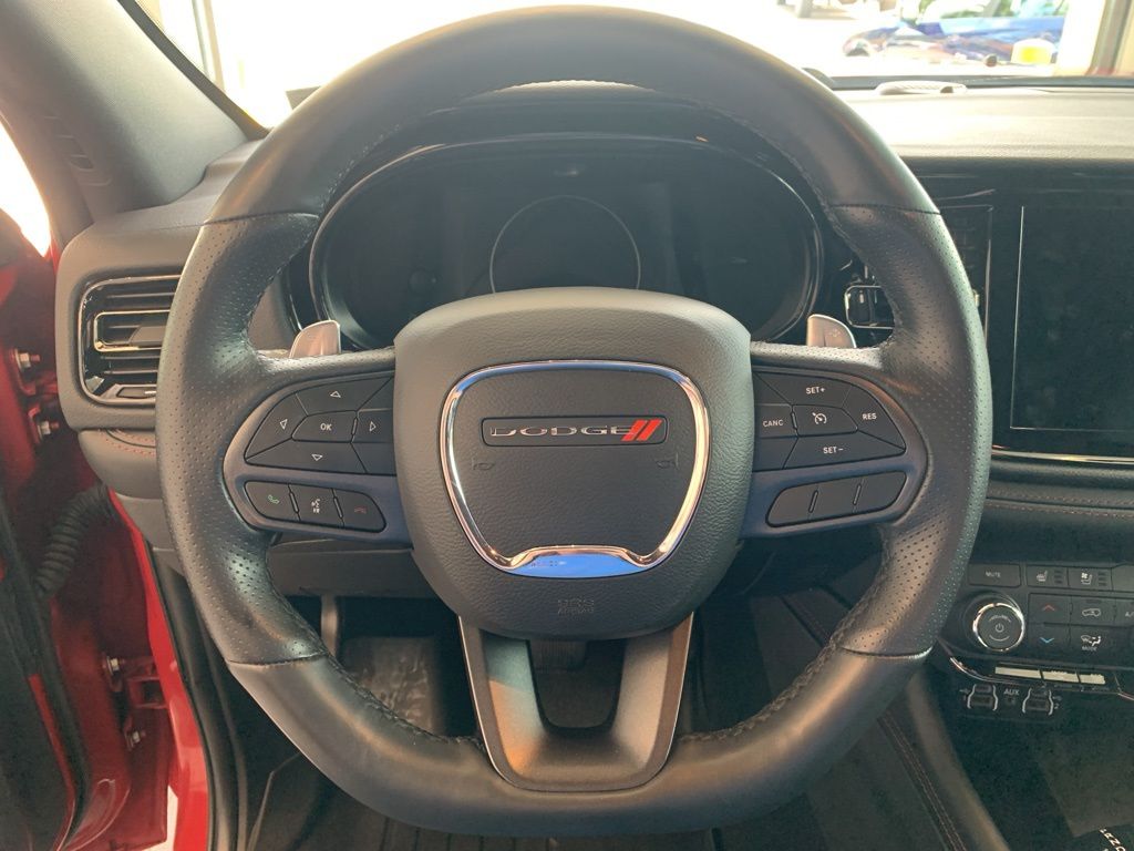 2021 Dodge Durango R/T photo 4