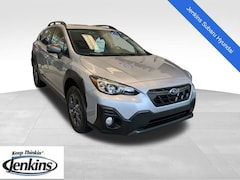2023 Subaru Crosstrek Sport SUV