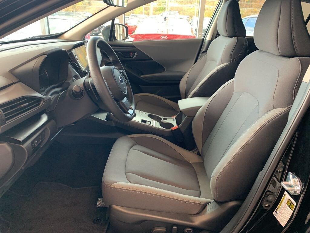 New 2025 Subaru Crosstrek Premium SUV