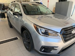 2022 Subaru Ascent Onyx Edition SUV