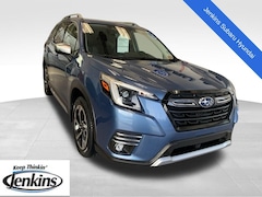2023 Subaru Forester Touring SUV